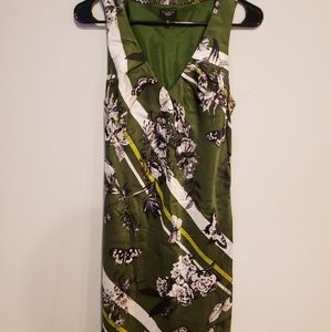 Ladies Talbots Dress